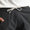 SIMWOOD 2017 Autumn New Thin Casual harem Skinny Ankle-Length Pants Men drawstring Plus Size Trousers  KX5554