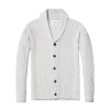 SIMWOOD 2017 Autumn Winter New Cardigan Men Casual Sweater Slim Fit Knitted Mens Sweaters Plus Size High Quality MK017007