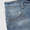 SIMWOOD 2017 Autumn New Hole Jeans  Men Ankle-Length Pants Cotton Denim Trouser  Male Slim Fit Plus Size High Quality  NC017001