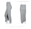 KAYWIDE 2016 Women Spring Skirt Series Fashion Sexy Summer New Style Slim Fit Maxi Long Skirts For Women B16106