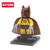Kaygoo Single Sale Super heroes Marvel DC Suicide Squad Building Blocks Sets Avengers Bricks Dolls Toys Children Gift