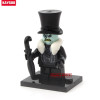 Kaygoo Single Sale Super heroes Marvel DC Suicide Squad Building Blocks Sets Avengers Bricks Dolls Toys Children Gift