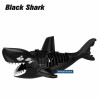 Kaygoo Ghost Zombie Shark Single Sale Pirates of the Caribbean Building Bricks Action Figures Bricks Children Toys PG1008 pg1042
