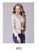 Kaximei Winter Jackets Women Hooded 100% White Duck Down Ultralight Slim Diamond Solid 2017 Autumn New Arrival Ladies Coat Plus