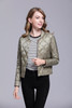Kaximei Winter Jackets Women Hooded 100% White Duck Down Ultralight Slim Diamond Solid 2017 Autumn New Arrival Ladies Coat Plus