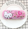 Kawaii Little Twin Star Hello Kitty My Melody PU Cosmetic Bag Glasses Cases Mini Storage Bag For Kids Christmas gifts Brinquedos