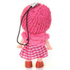 Kawaii Kids Toys Soft Interactive Baby Dolls Toy Mini Doll For Girls Free Shipping