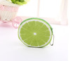 Kawaii Gift Plush Toy , 6Fruits Watermelon Etc. - 10CM Plush Toy Plush Doll , Plush Toy Wallet Toy Kawaii Gift Plush Toy , 6Fruits Watermelon Etc. - 10CM Plush Toy Plush Doll , Plush Toy Wallet Toy
