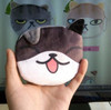 Kawaii 6Designs - Cookie Cats 10CM Plush Toy Plush , Plush Purse Toy Wallet Gift Keychain Plush Toys