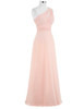Kate Kasin Long Prom Dresses Abendkleider 2017 Gala Jurken Evening Dress One Shoulder Blue Pink Green Burgundy Prom Dresses