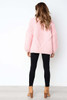 Kasmina Cardigan - Pink