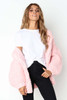 Kasmina Cardigan - Pink