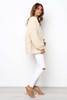 Kasmina Knit - Cream