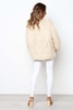 Kasmina Knit - Cream
