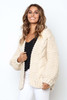Kasmina Knit - Cream