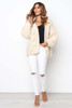 Kasmina Knit - Cream