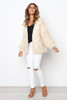 Kasmina Knit - Cream