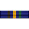 Kansas Air National Guard State Emergency Duty Service Thin Ribbon