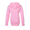 Kangaroo Dog Hoodie Women Kawaii Lover Cats Embroidery Cartoon Hooded Hoodies Thumb Through Front Pocket Animal Ear Hoodie