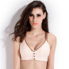 2018 Breast Feeding Cotton Maternity Bras Prevent Sagging Women Soutien Gorge Allaitement Nursing Bra Pregnant Underwear For Mom