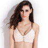 2018 Breast Feeding Cotton Maternity Bras Prevent Sagging Women Soutien Gorge Allaitement Nursing Bra Pregnant Underwear For Mom