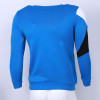 2018 Brand New Sweaters Men Fashion Style Spring And Spring Patchwork Knitted Quality Pullover Men O-neck Casual Men Sweaters