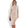 2018 Bodycon Bandage Dress Metallic Knitted Sexy Party Dress Big Size Winter Dress 5XL 6XL Women Dress Plus Size Women Clothing