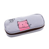 2018 Bestselling Kids Best Gift School Pencil Case Storage Bag Coin Purse Cosmetic Pouch cute pencil case