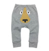 2018 Baby Pants Summer &amp; Spring Fashion 100% Cotton Infant Leggings Newborn Boy Pants Baby Girl Clothing 0-24 M Baby Trousers