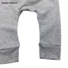 2018 Baby Pants Summer &amp; Spring Fashion 100% Cotton Infant Leggings Newborn Boy Pants Baby Girl Clothing 0-24 M Baby Trousers