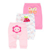 2018 Baby Boy Pants Newborn 6-24M Baby Boy Trousers Cotton Baby Leggings