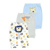 2018 Baby Boy Pants Newborn 6-24M Baby Boy Trousers Cotton Baby Leggings