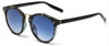 ELITERA Sunglasses Women Vintage Retro Round Sun Glasses Female Brand Designer Sunglass Unisex New Lentes De Sol Masculino