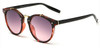 ELITERA Sunglasses Women Vintage Retro Round Sun Glasses Female Brand Designer Sunglass Unisex New Lentes De Sol Masculino
