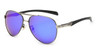 ELITERA Sunglasses Men Polarized Driving Sun Glasses Mens Sunglasses Brand Designer Fashion Oculos De Sol Masculino