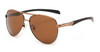ELITERA Sunglasses Men Polarized Driving Sun Glasses Mens Sunglasses Brand Designer Fashion Oculos De Sol Masculino