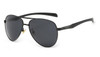 ELITERA Sunglasses Men Polarized Driving Sun Glasses Mens Sunglasses Brand Designer Fashion Oculos De Sol Masculino