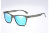 ELITERA Brand Unisex Aluminum Square Men's Polarized Mirror Sun Glasses Female Eyewears Accessories Sunglasses For Men ELITERA Brand Unisex Aluminum Square Men's Polarized Mirror Sun Glasses Female Eyewears Accessories Sunglasses For Men