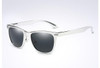 ELITERA Brand Unisex Aluminum Square Men's Polarized Mirror Sun Glasses Female Eyewears Accessories Sunglasses For Men ELITERA Brand Unisex Aluminum Square Men's Polarized Mirror Sun Glasses Female Eyewears Accessories Sunglasses For Men