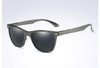 ELITERA Brand Unisex Aluminum Square Men's Polarized Mirror Sun Glasses Female Eyewears Accessories Sunglasses For Men ELITERA Brand Unisex Aluminum Square Men's Polarized Mirror Sun Glasses Female Eyewears Accessories Sunglasses For Men
