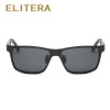 ELITERA Aluminum Polarized Sunglasses Men Sports Sun Glasses Driving Sunglass Goggle Eyewear oculos de sol 6560