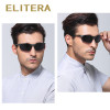 ELITERA Aluminum Magnesium Polarized Sunglasses Men Driver Mirror Sun glasses Male Fishing Female Outdoor Sports Eyewear For Men