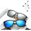 ELITERA 2017 Summer Aluminum Polarized Brand Designer Sunglasses Men Sport Vintage Sun Glasses Eyewear oculos de sol masculino