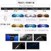 ELITERA 2017 New brand Men Polarized Sunglasses Sports Men Color film Driving Sun Glasses oculos Eyewear Accessories Wholesale