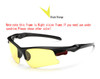 ELITERA 2017 new Brand Men Sunglasses Polarized Lens Driver Mirror Sun Glasses Driving Fishing Outdoor Sports Eyewear wholesale