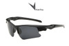 ELITERA 2017 new Brand Men Sunglasses Polarized Lens Driver Mirror Sun Glasses Driving Fishing Outdoor Sports Eyewear wholesale