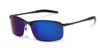 ELITERA 2017 New Brand Polarized Men Sunglasses Male Driving Fishing Outdoor Eyewears Accessories Wholesale Oculos de sol 3043