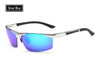 ELITERA 2017 New Brand Polarized Men Sunglasses Male Driving Fishing Outdoor Eyewears Accessories Wholesale Oculos de sol E3085