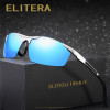 ELITERA 2017 New Brand Polarized Men Sunglasses Male Driving Fishing Outdoor Eyewears Accessories Wholesale Oculos de sol E3085