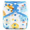 Elinfant girl&amp;boy cloth baby diaper cover pul waterproof adjustable resuable fit 8-35pounds popular baby cloth diaper cover